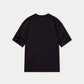 Blanks T-Shirt Pack of 3 - Black