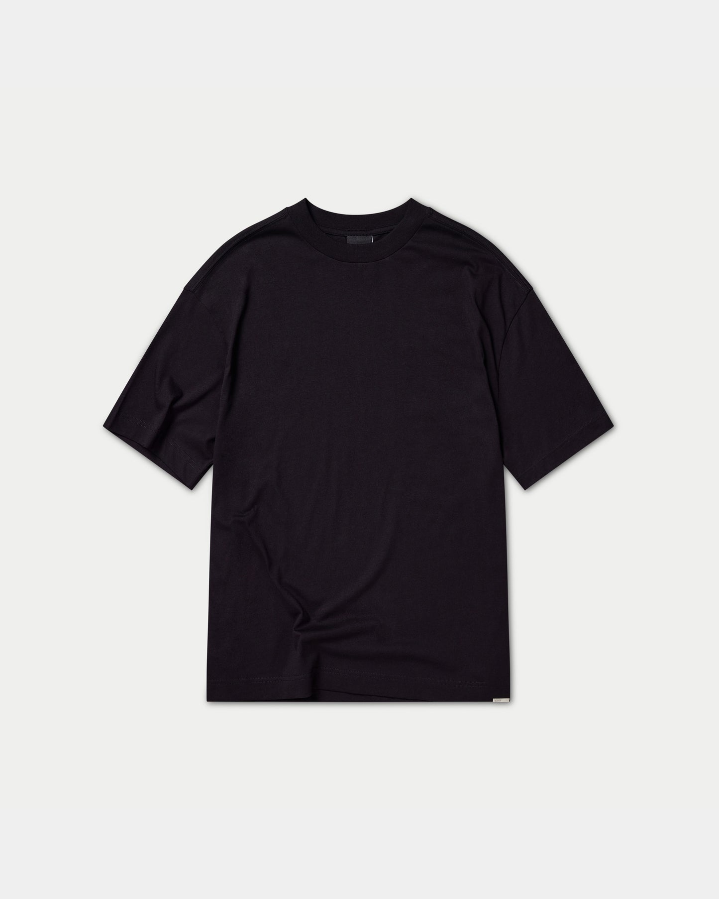 Mens Blanks Oversized T-shirt
