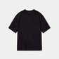 Blanks T-Shirt Pack of 3 - Black