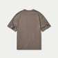 Blanks T-Shirt Pack of 3 - Marsh Grey