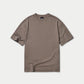 Mens Blanks Oversized T-Shirt