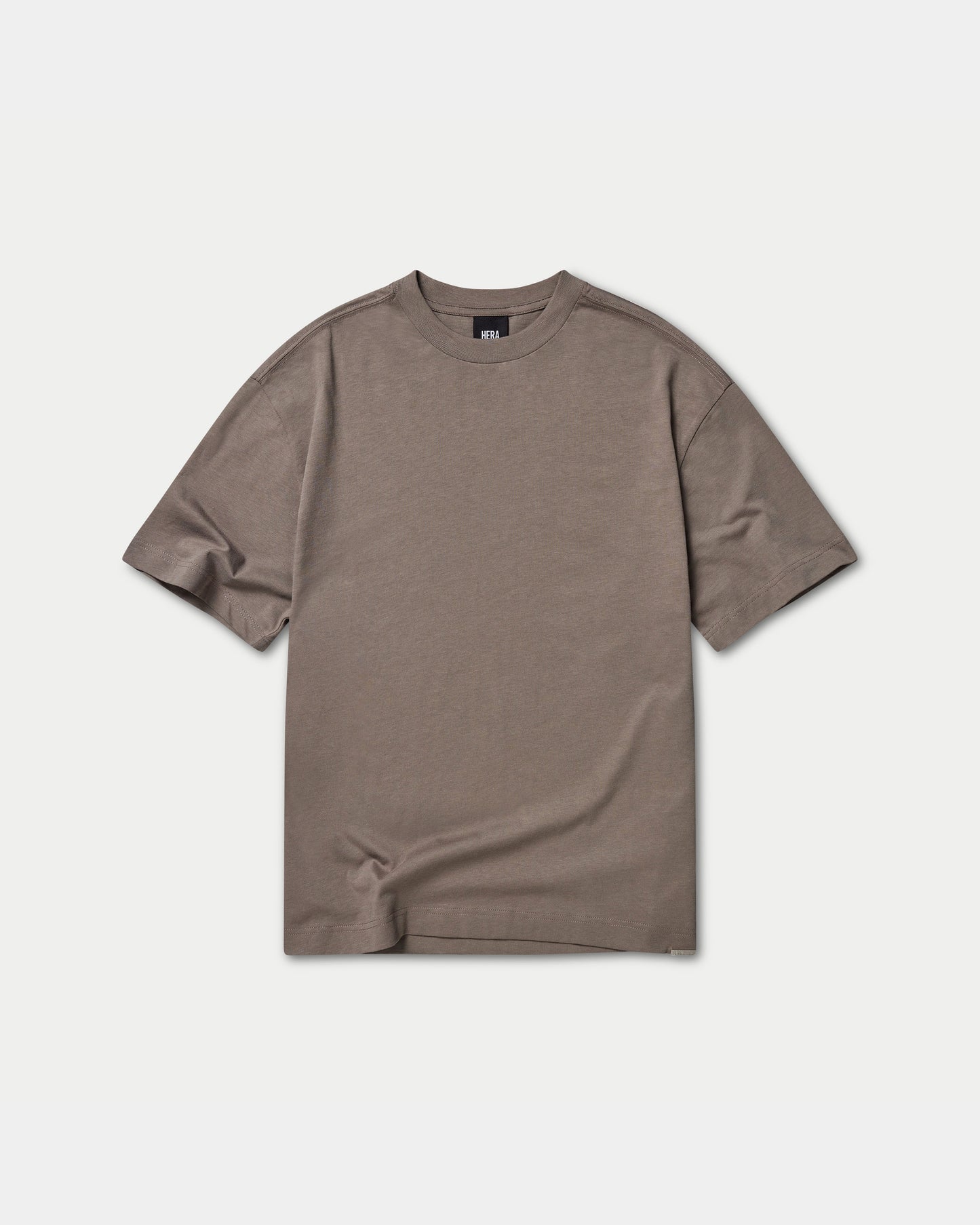 Mens Blanks Oversized T-Shirt