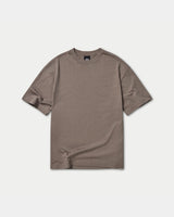 Mens Blanks Oversized T-Shirt