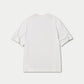 Mens Blanks Oversized T-shirt