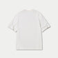 Blanks T-Shirt Pack of 3 - Off White