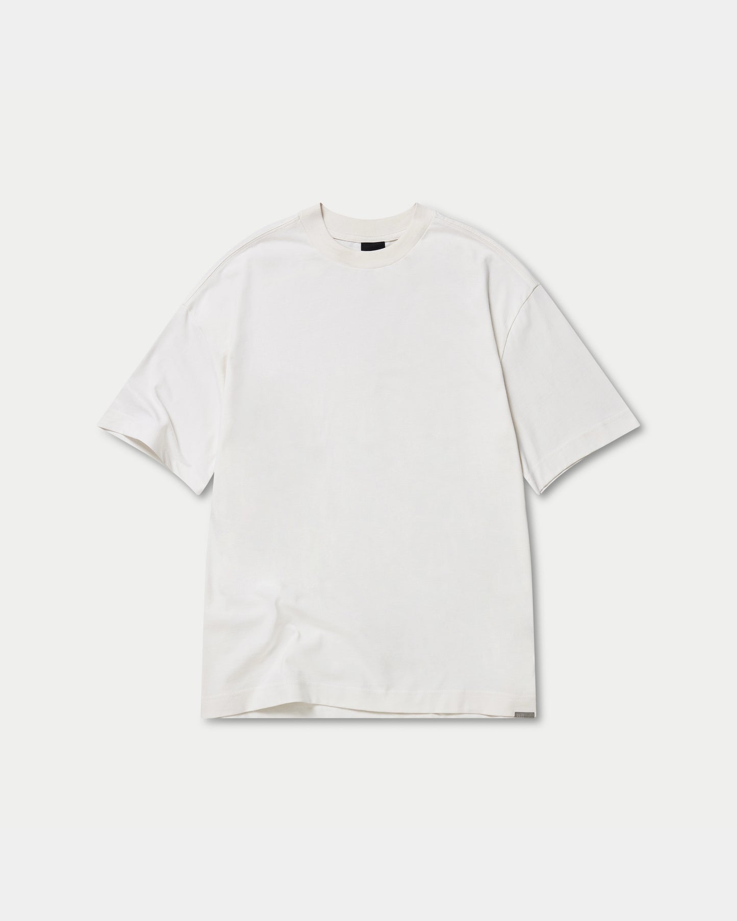 Mens Blanks Oversized T-shirt