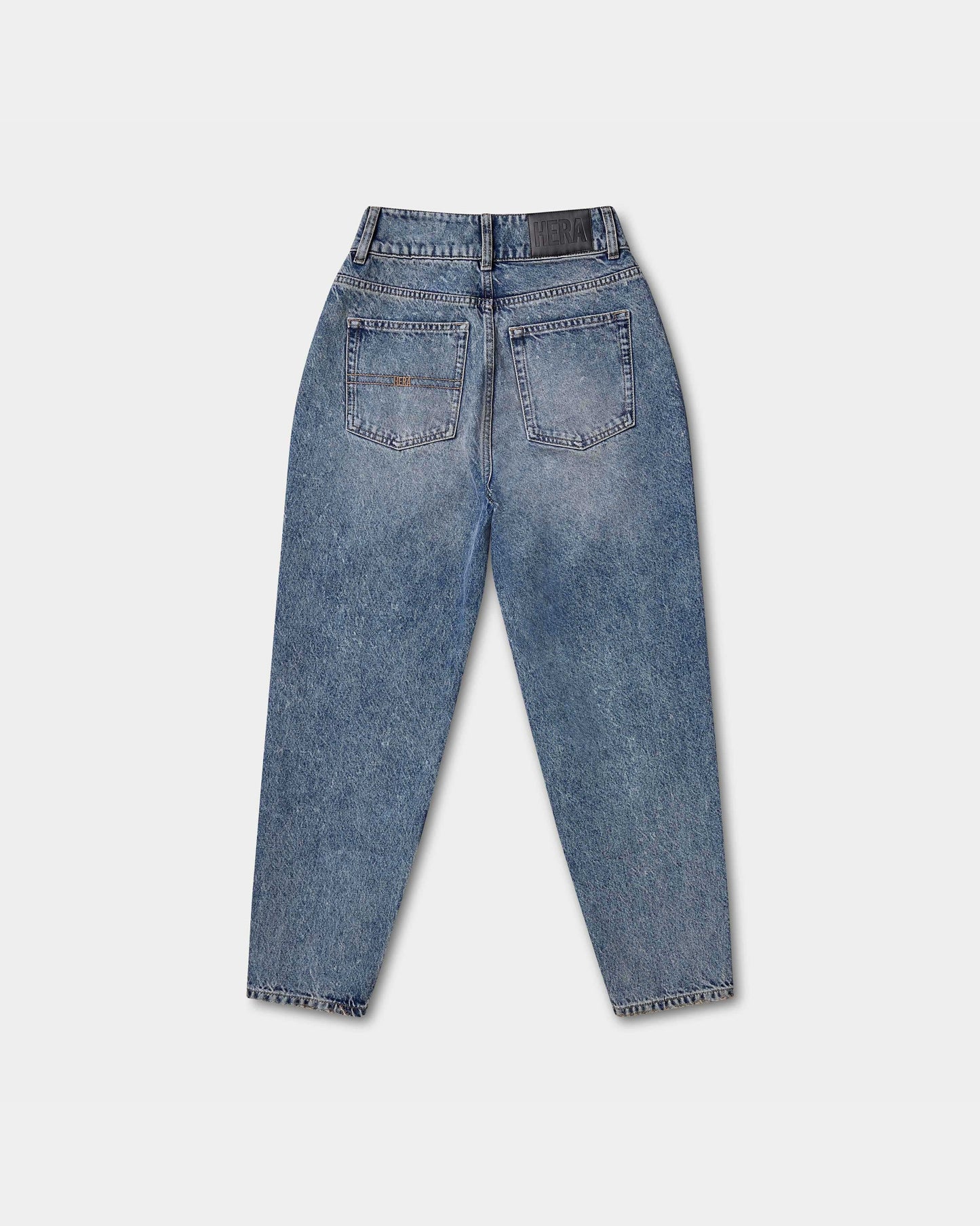 Womens Mom Jean