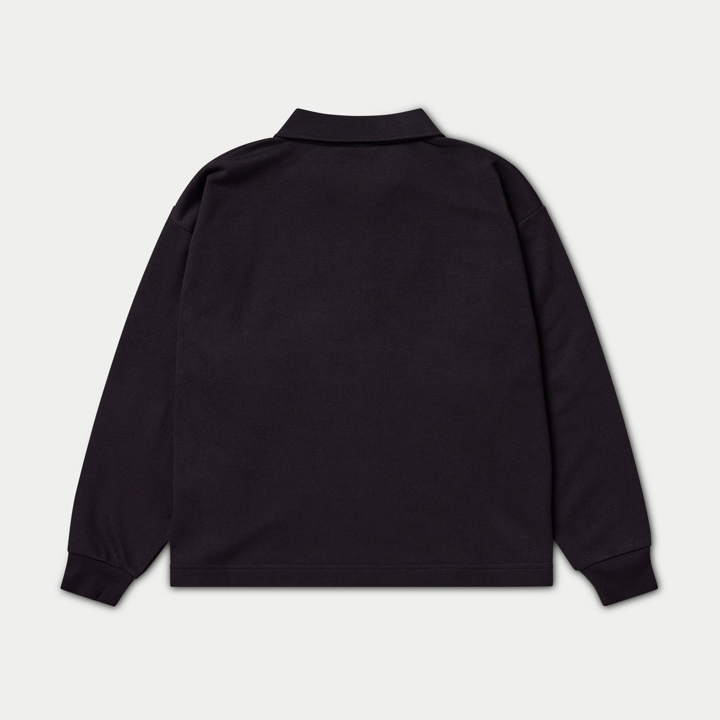 Women's Ctiy Sweatshirt - Black