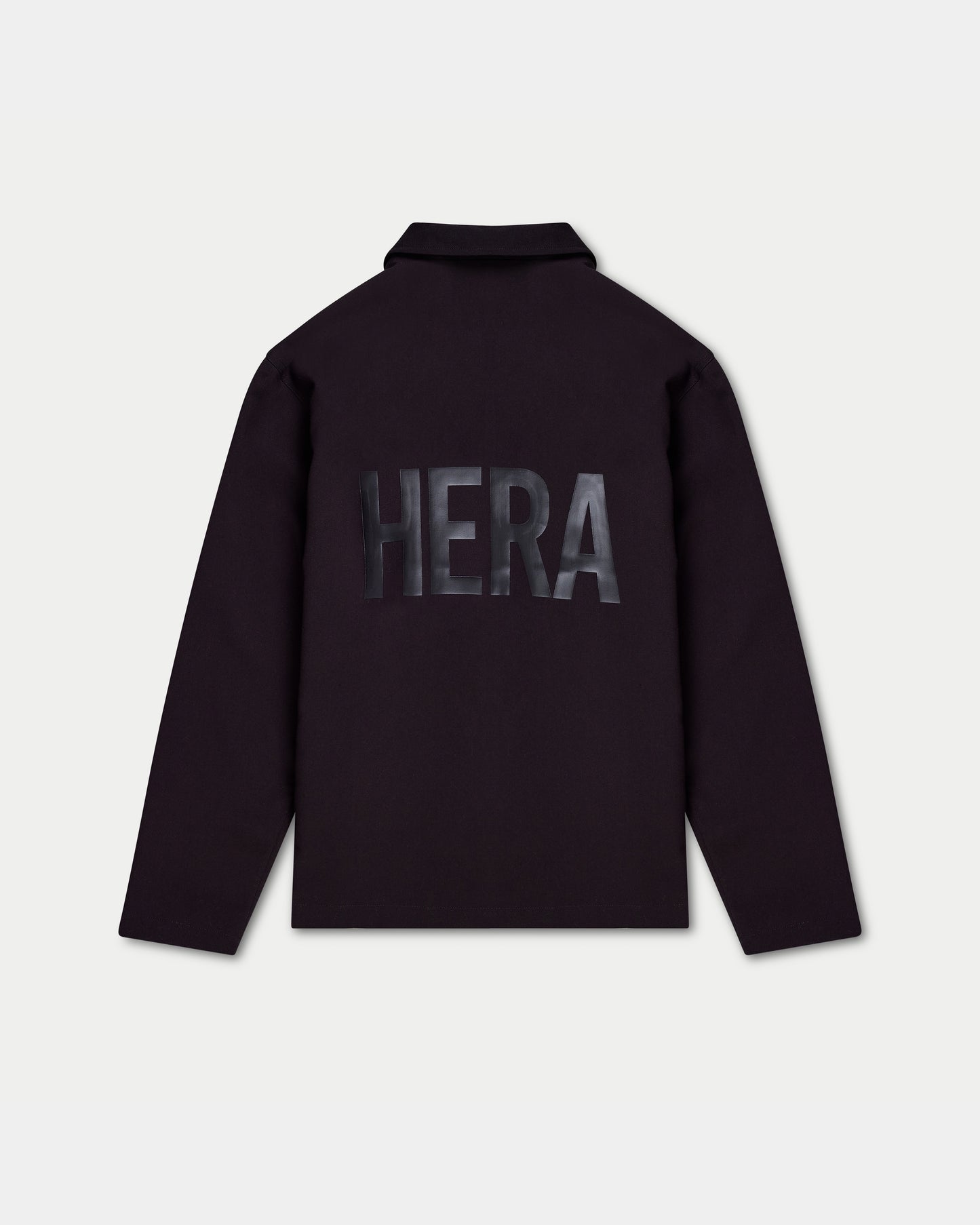 سترة المدرب - أسود 