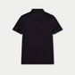Mens Luxe Polo Shirt