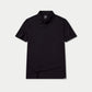 Mens Luxe Polo Shirt