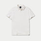 Mens Luxe Polo Shirt