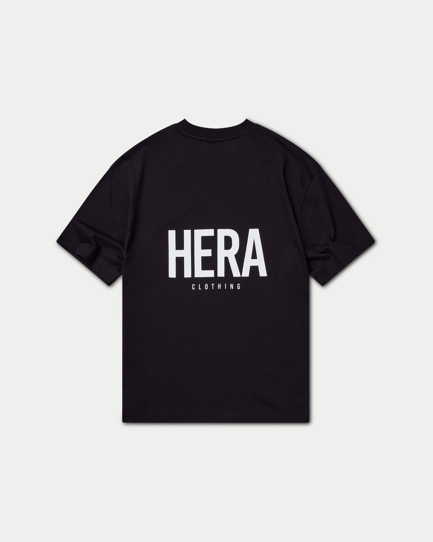 Mens Staple Oversized T-shirt 