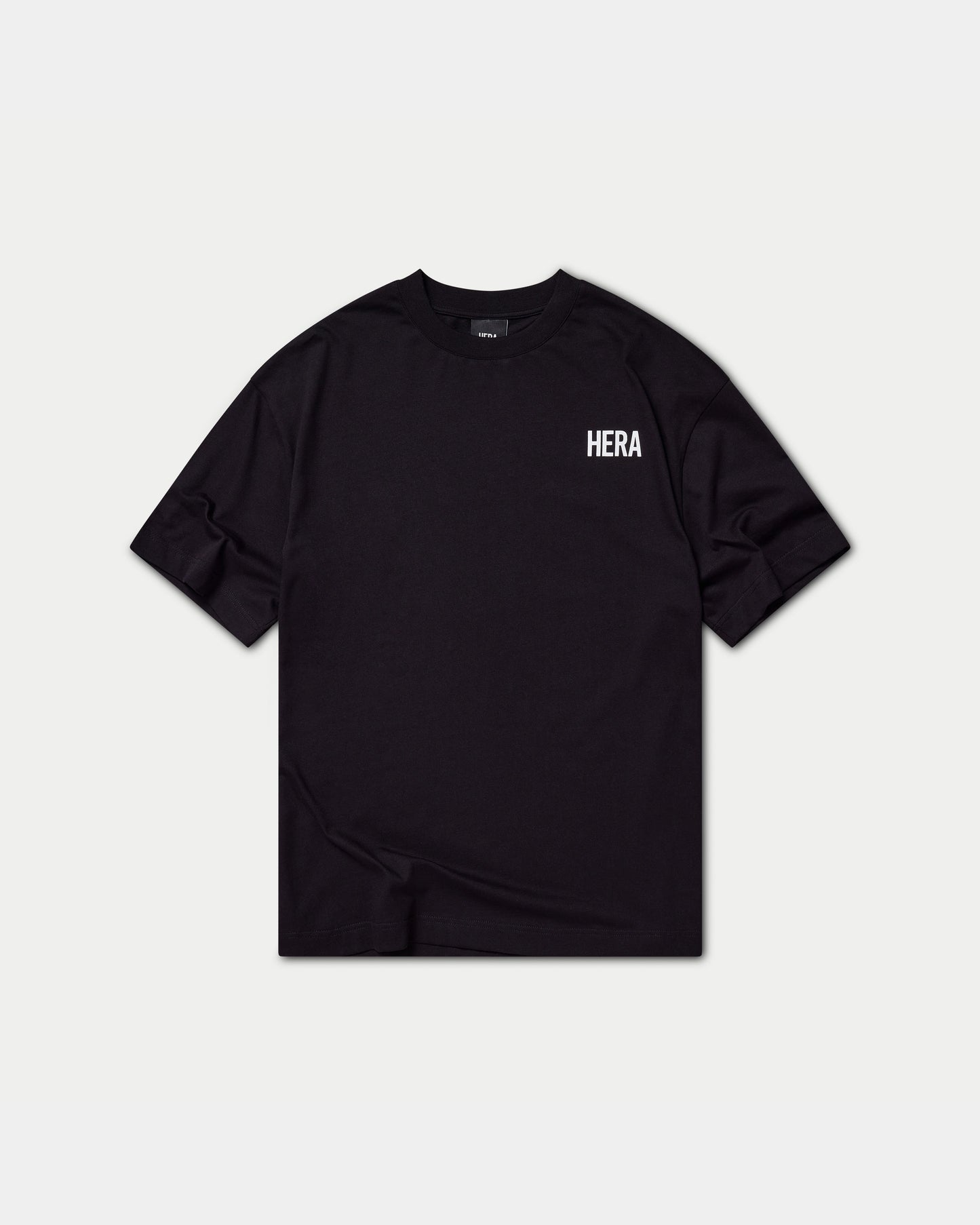 Mens Staple Oversized T-shirt 