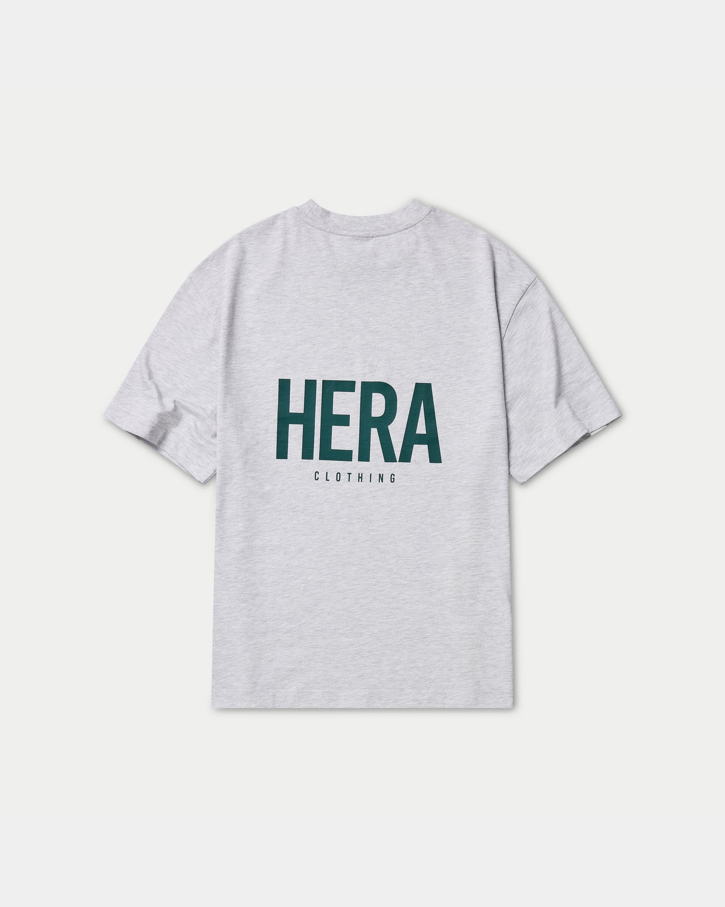 Mens Staple Oversized T-shirt 