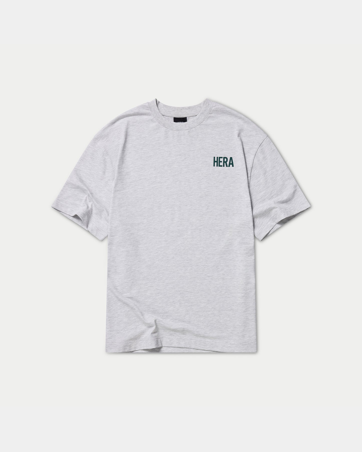 Mens Staple Oversized T-shirt 