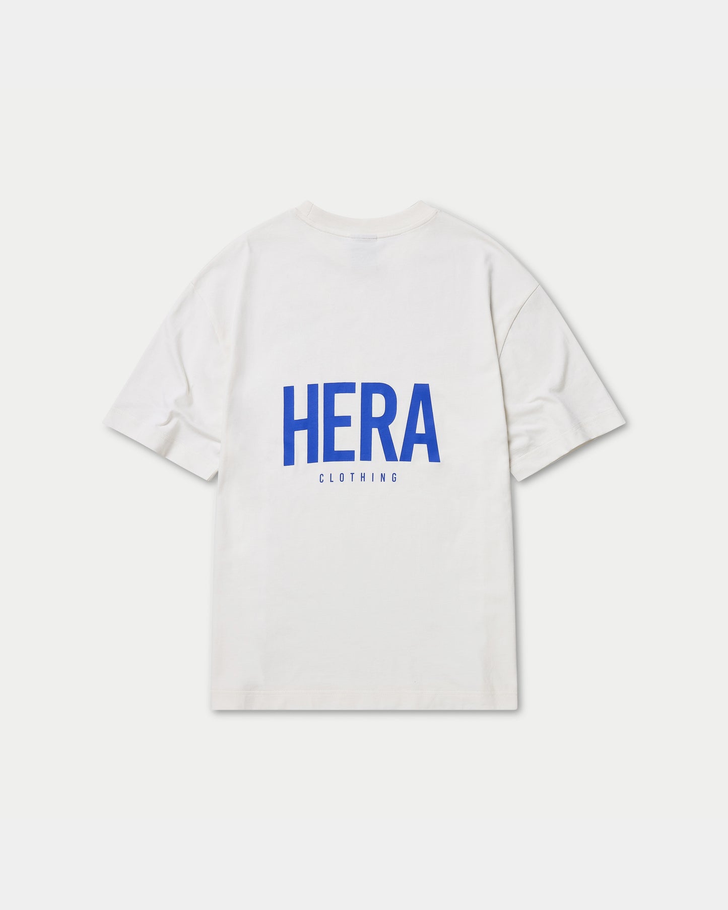 Mens Staple Oversized T-shirt 