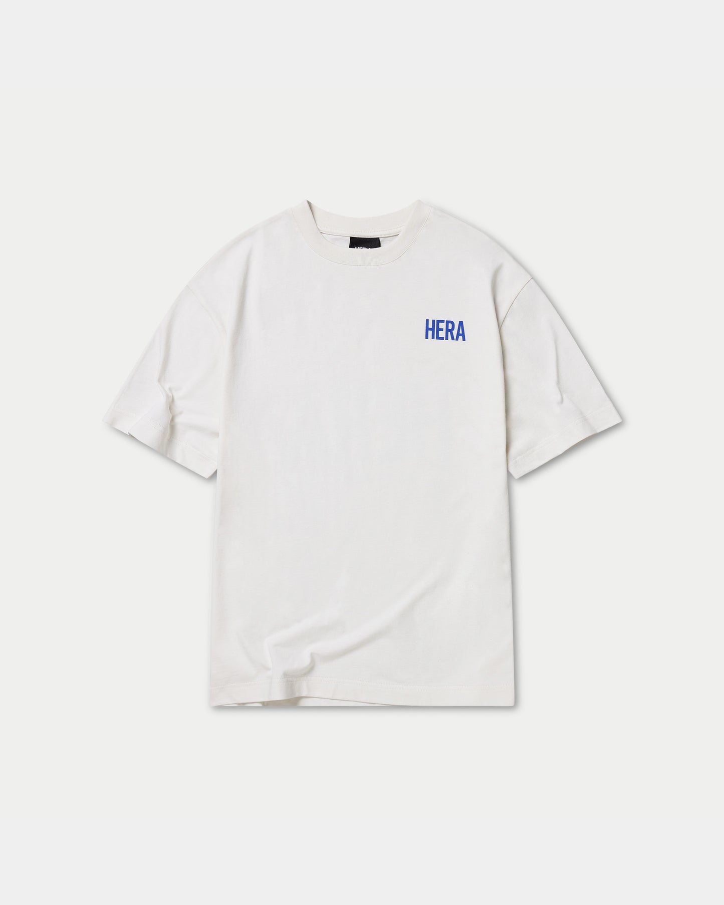 Mens Staple Oversized T-shirt 