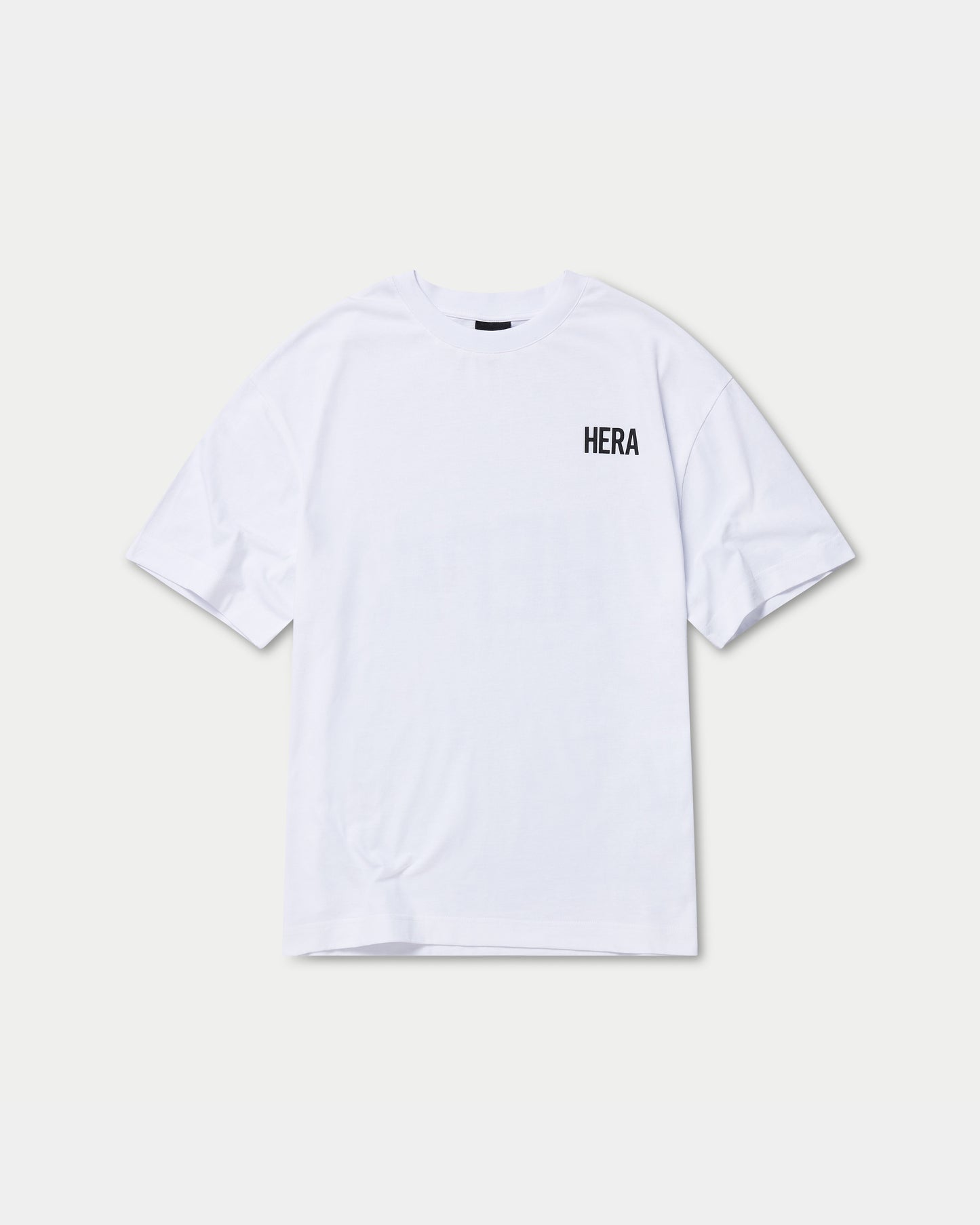 Mens Staple Oversized T-shirt 