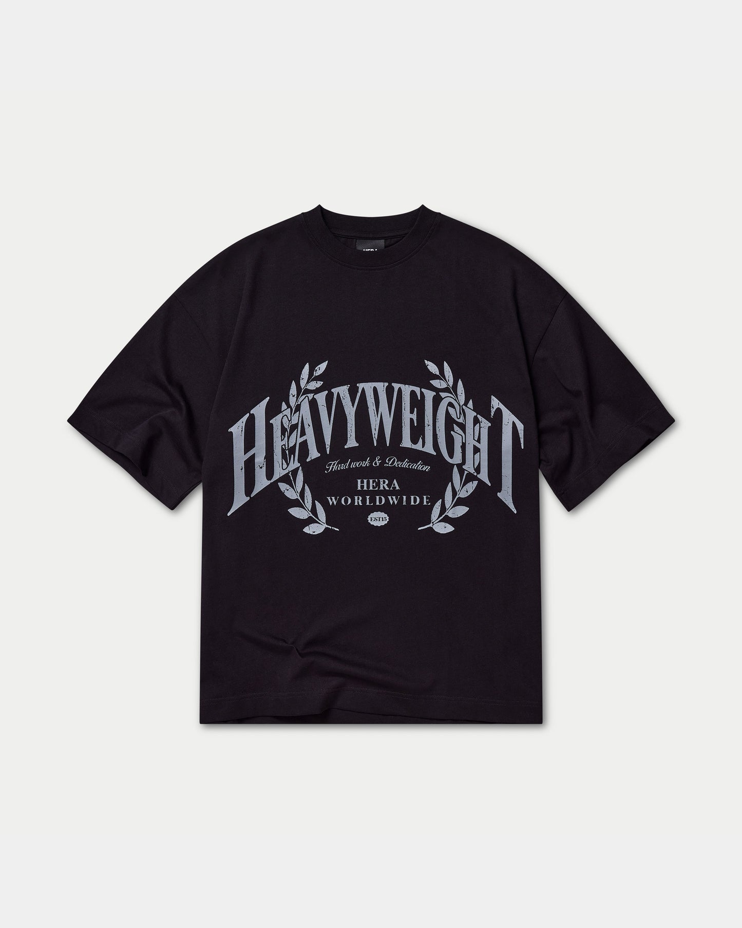 Vintage League Boxy T-shirt