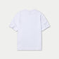 Studio Oversized T-Shirt - White