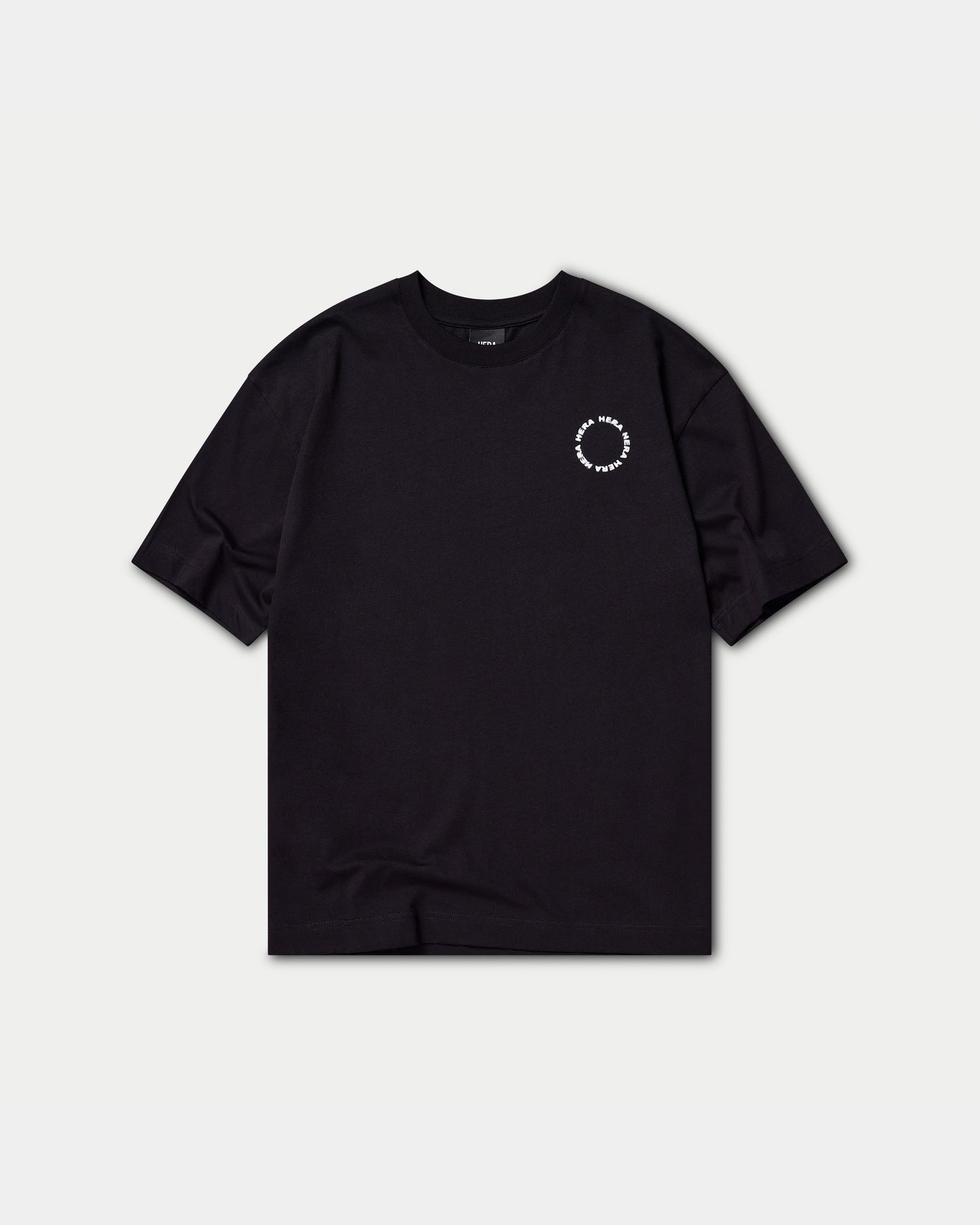 Motion Boxy T-Shirt