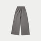 Womens Collective Wide Leg Sweatpant