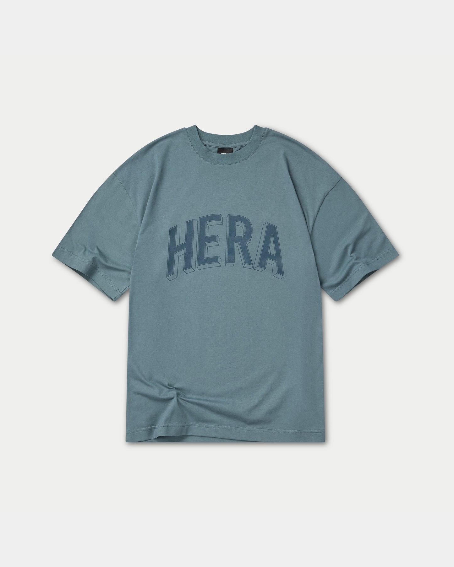 Mens 365 Oversized T-Shirt