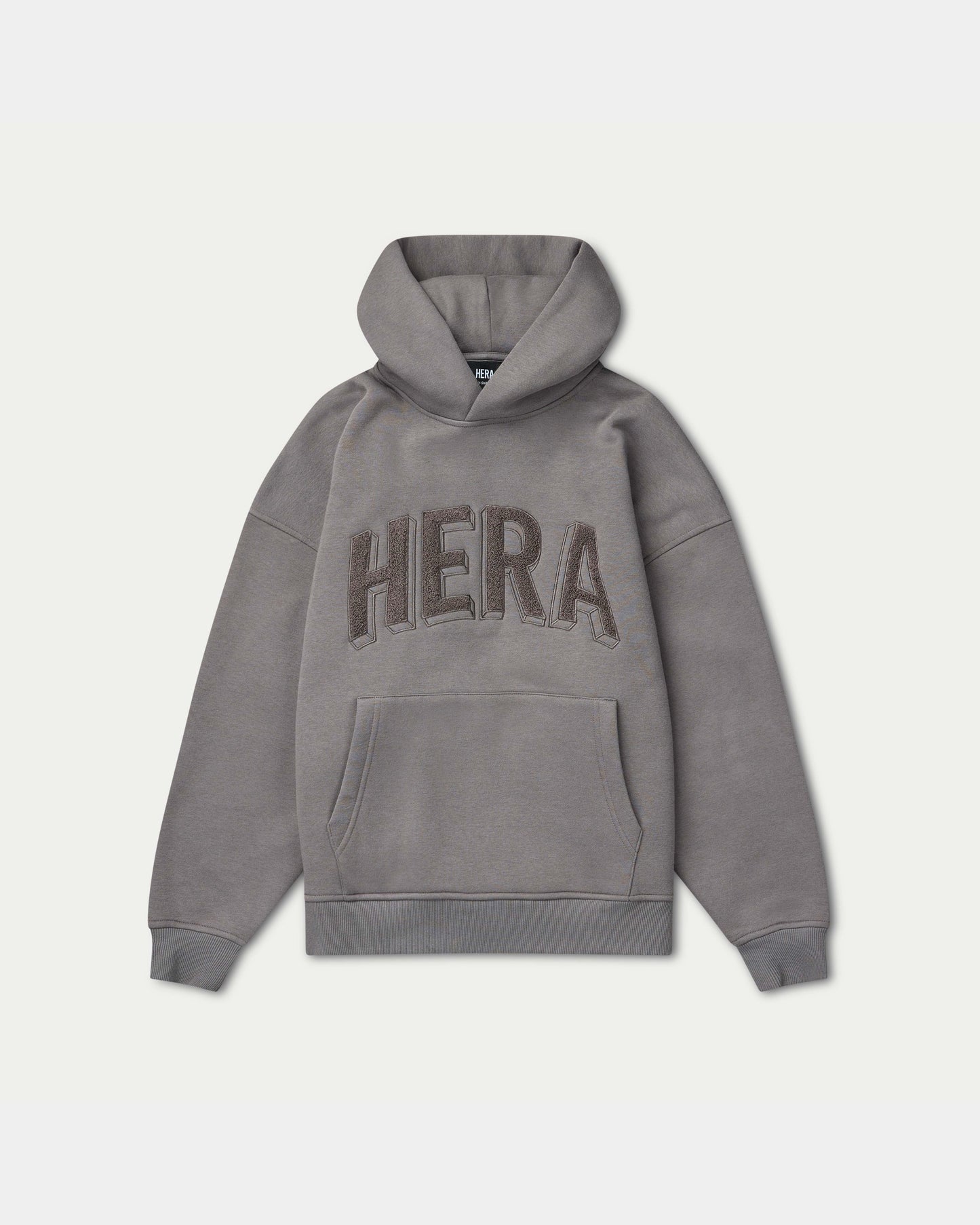 Womens 365 Oversized Hoodie