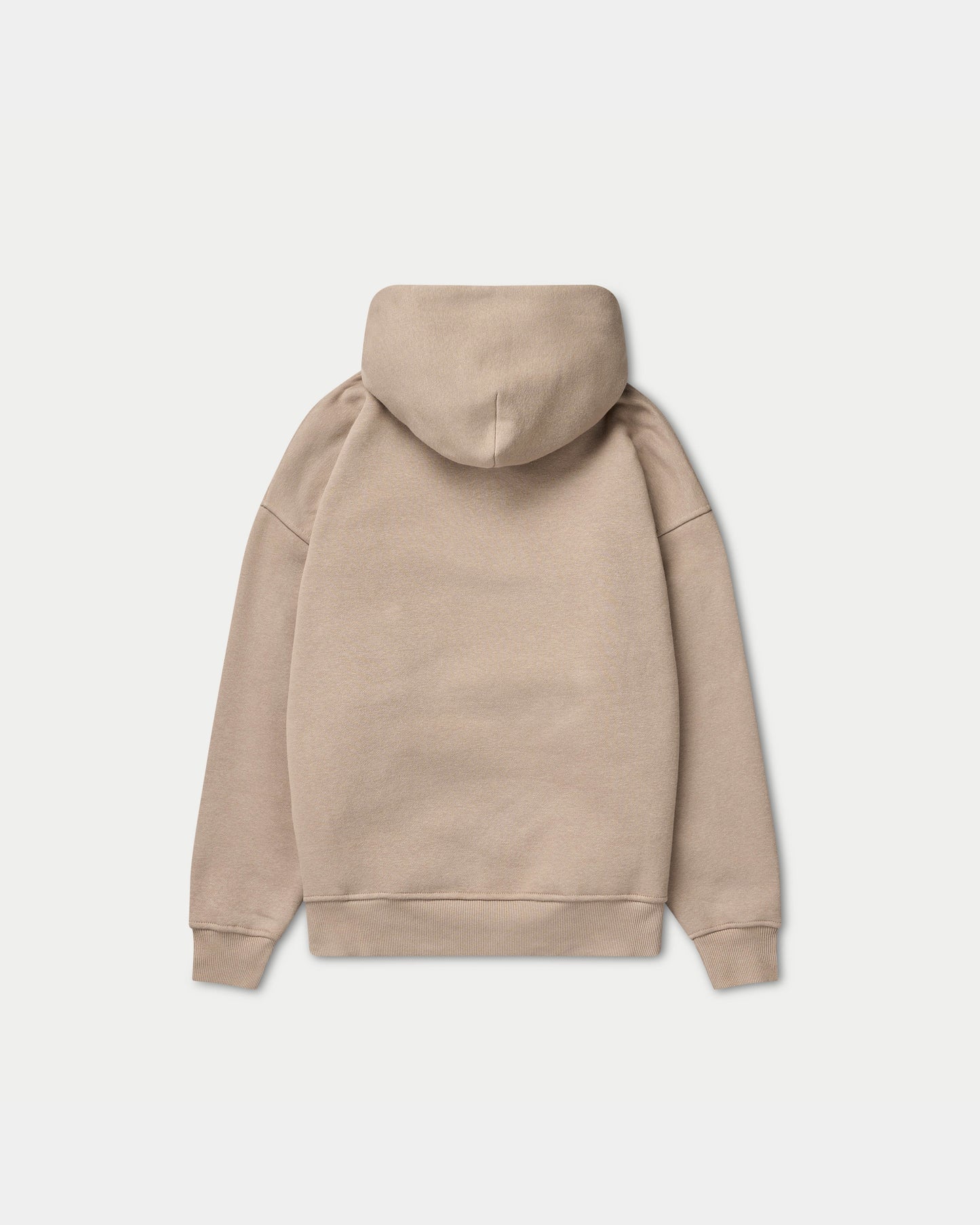 Womens 365 Oversized Hoodie