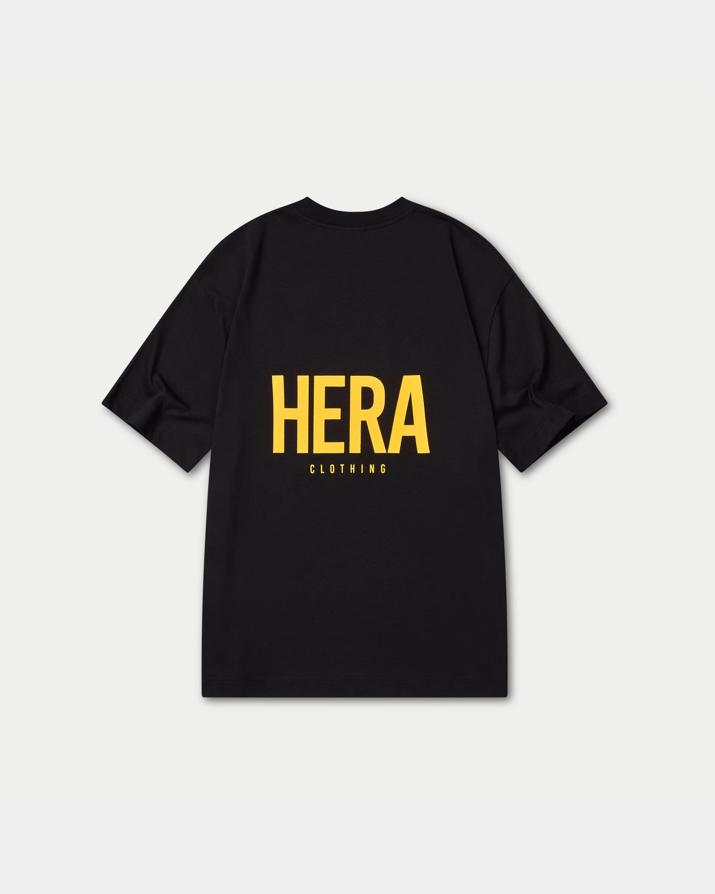 Mens Staple Oversized T-shirt 