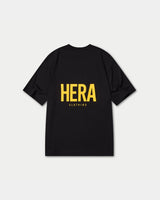 Mens Staple Oversized T-shirt 