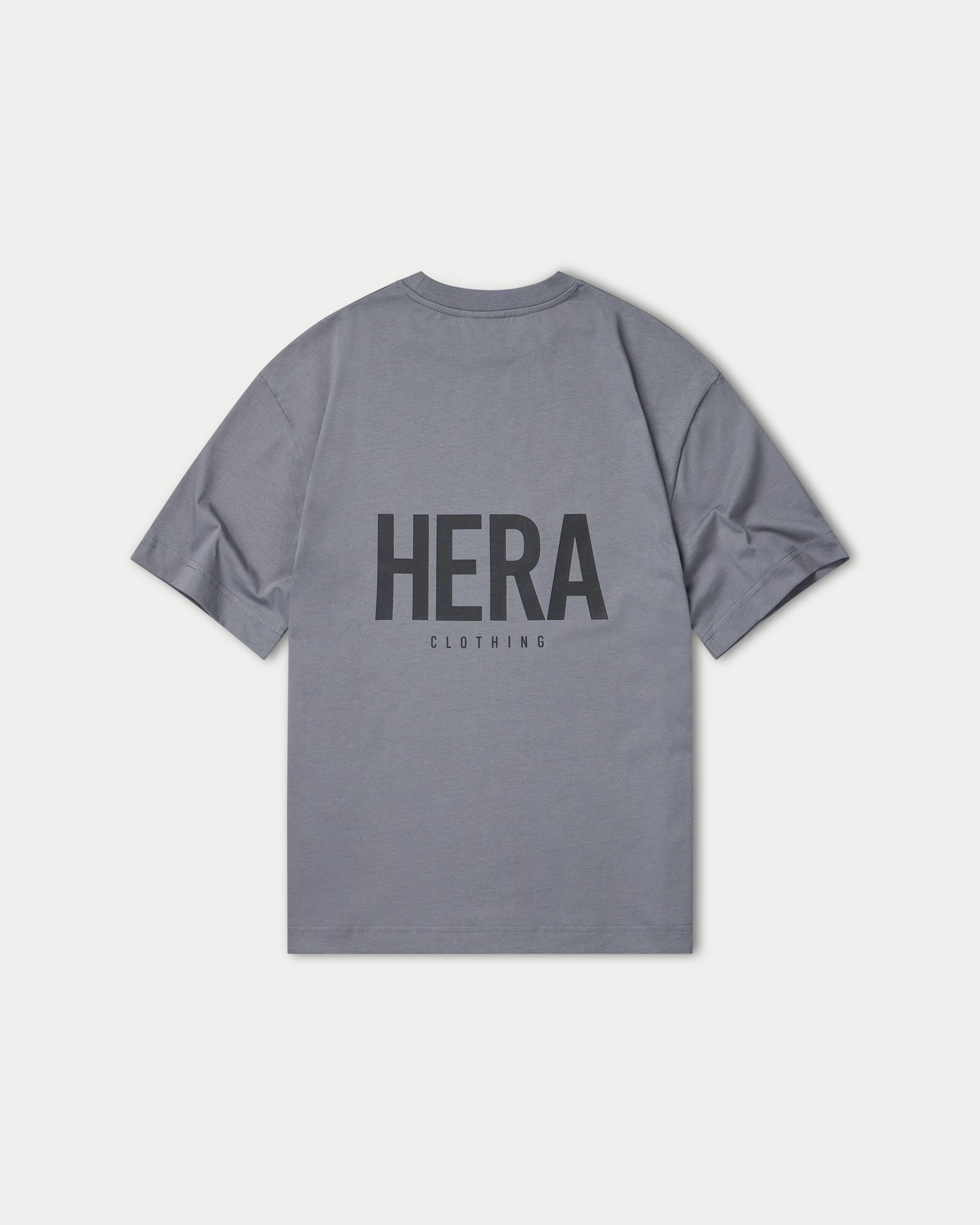 Mens Staple Oversized T-Shirt