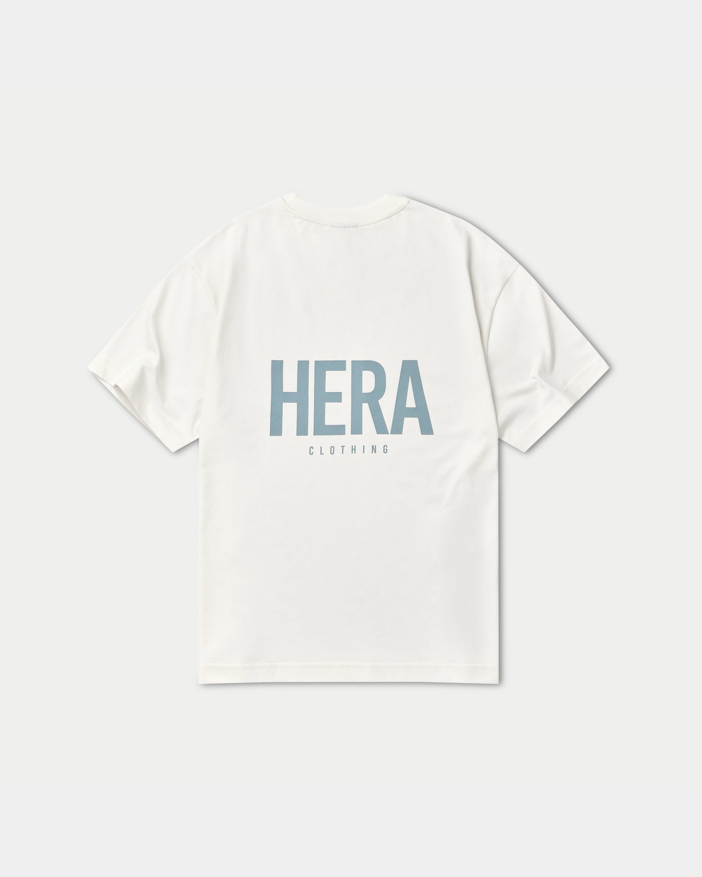 Mens Staple Oversized T-shirt