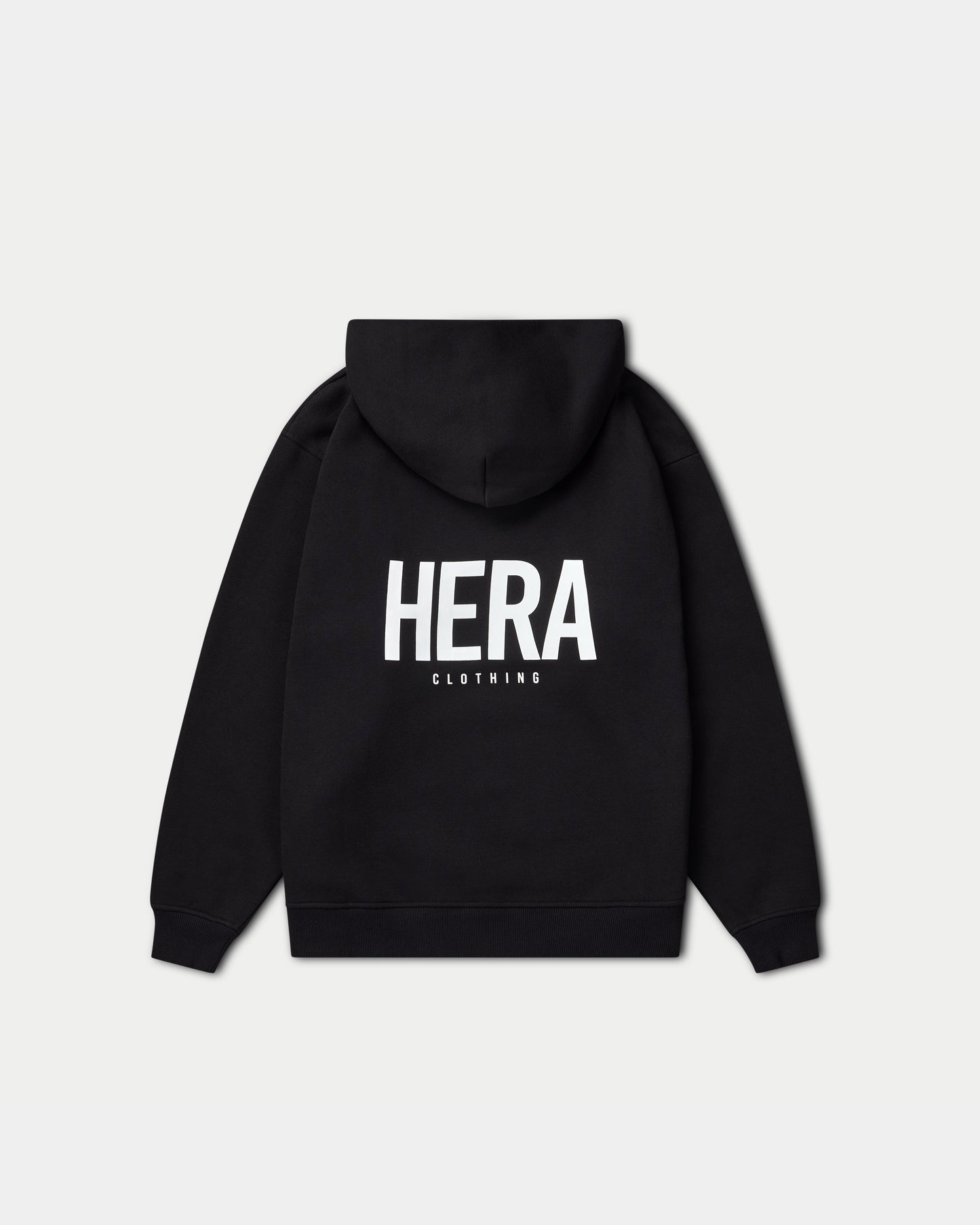 Mens Staple Oversized Hoodie