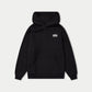 Mens Staple Oversized Hoodie