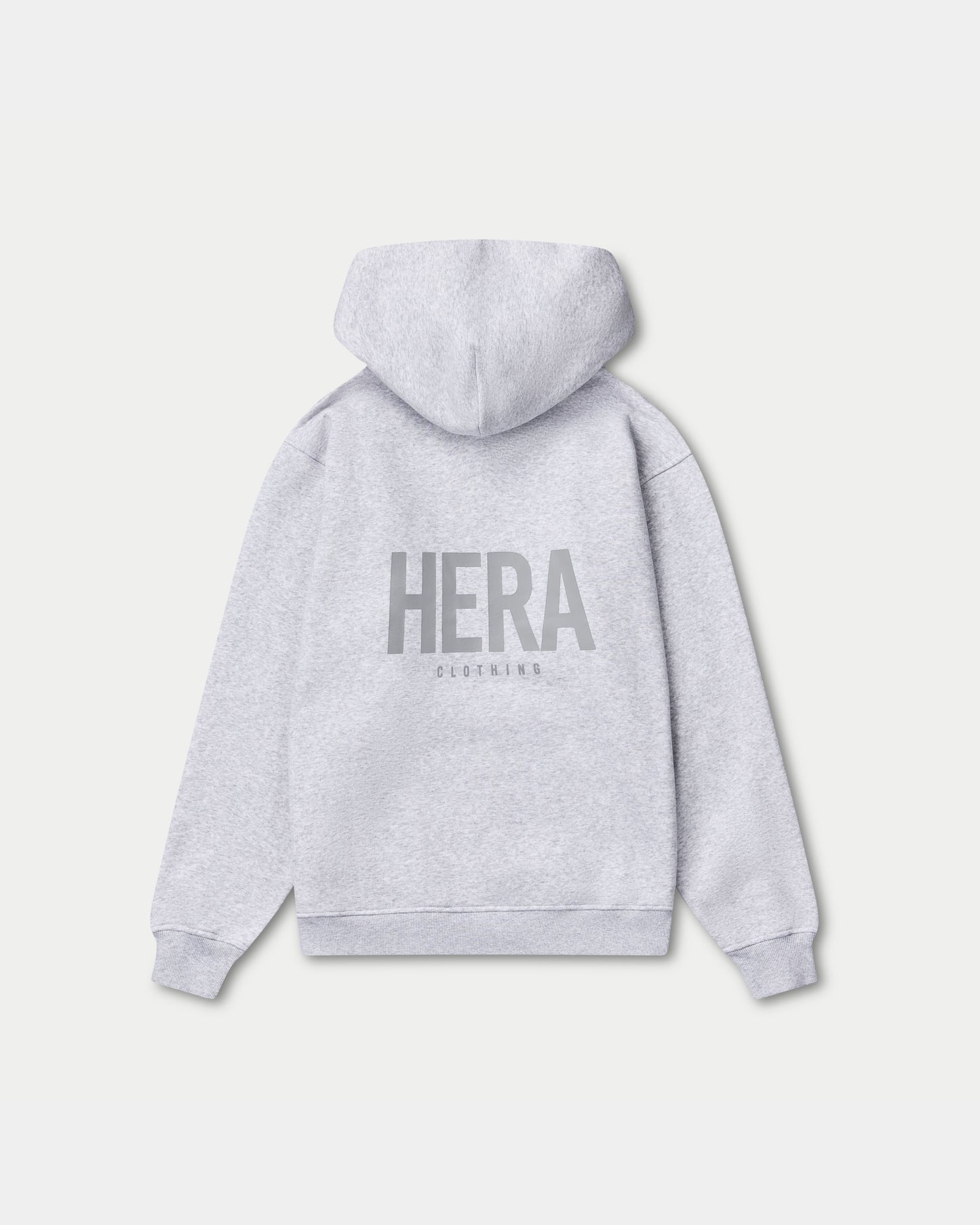 Mens Staple Oversized Hoodie