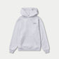 Mens Staple Oversized Hoodie