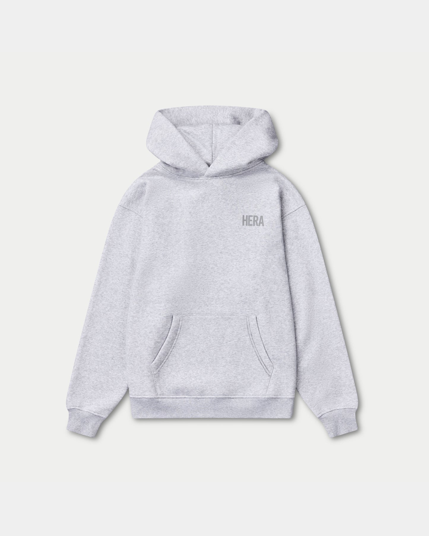 Mens Staple Oversized Hoodie