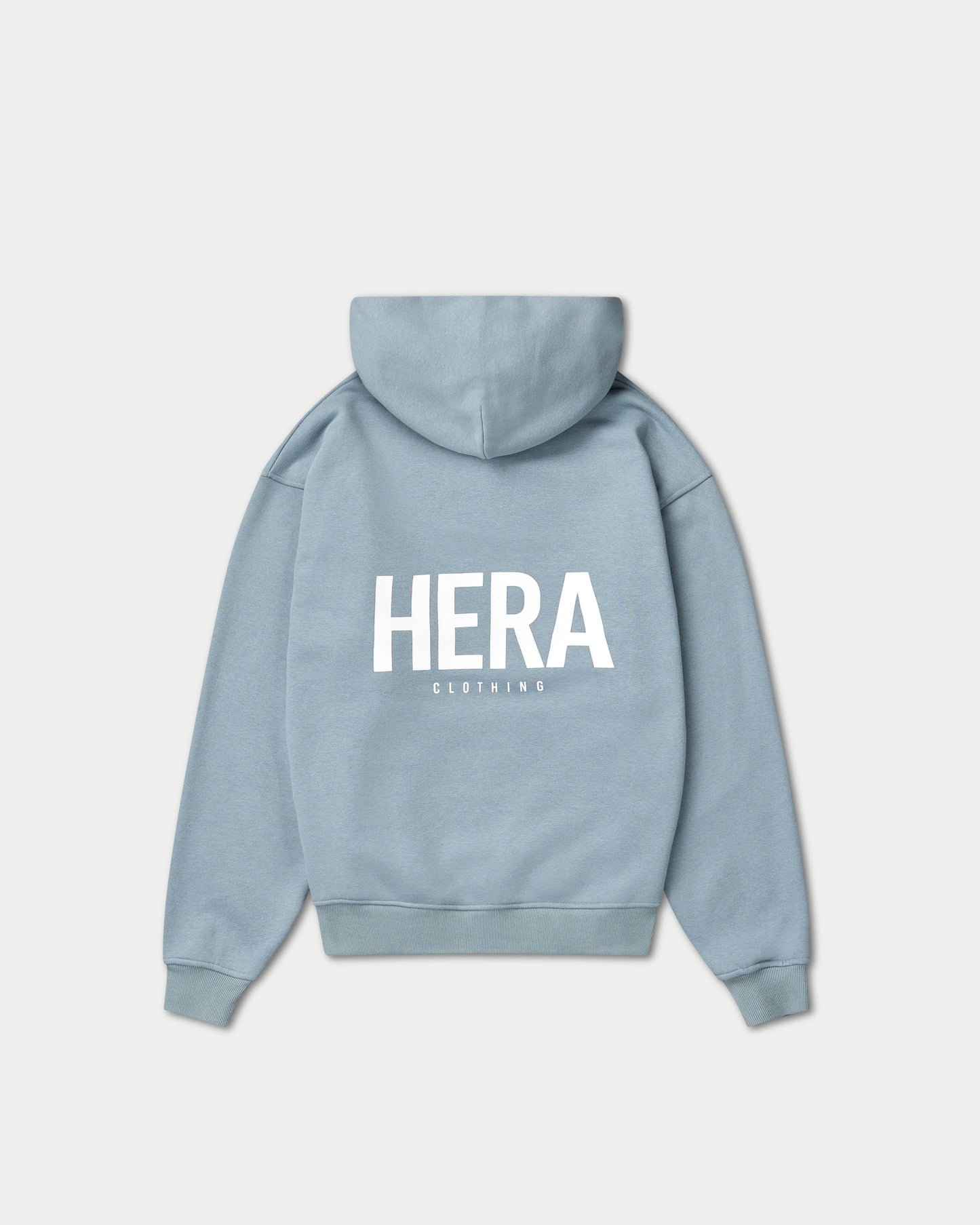 Mens Staple Oversized Hoodie 