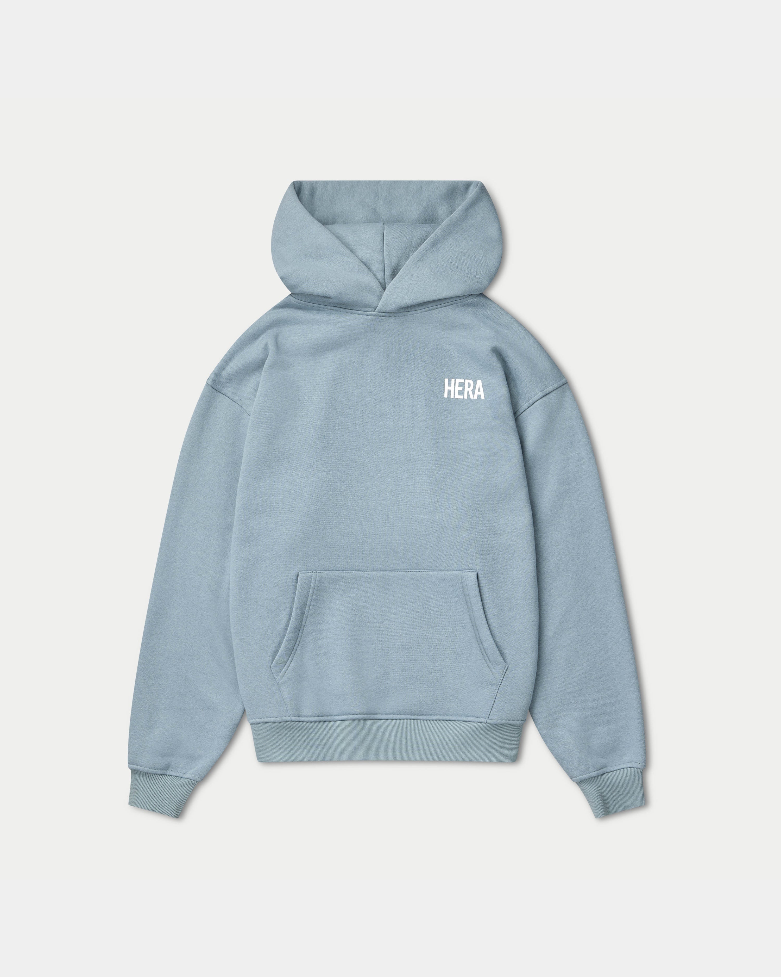 ◇Hera Mens Staple Oversized Hoodie – HERA Clothing