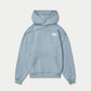 Mens Staple Oversized Hoodie 