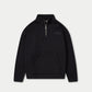 Mens ¼ Zip Sweatshirt