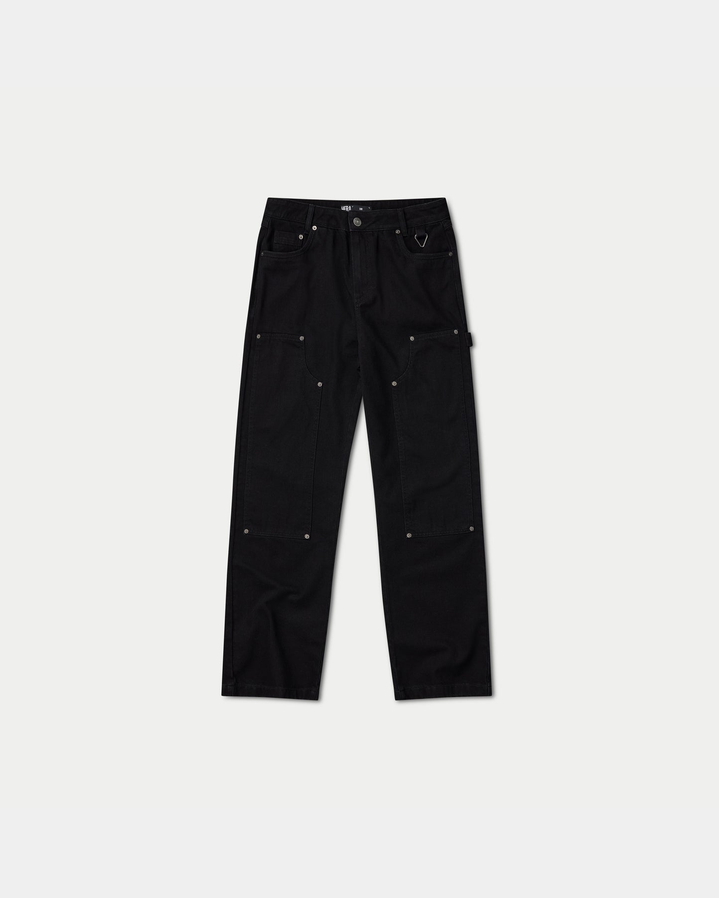 Mens Carpenter Denim Jean