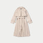 Womens Oversized Trench Coat