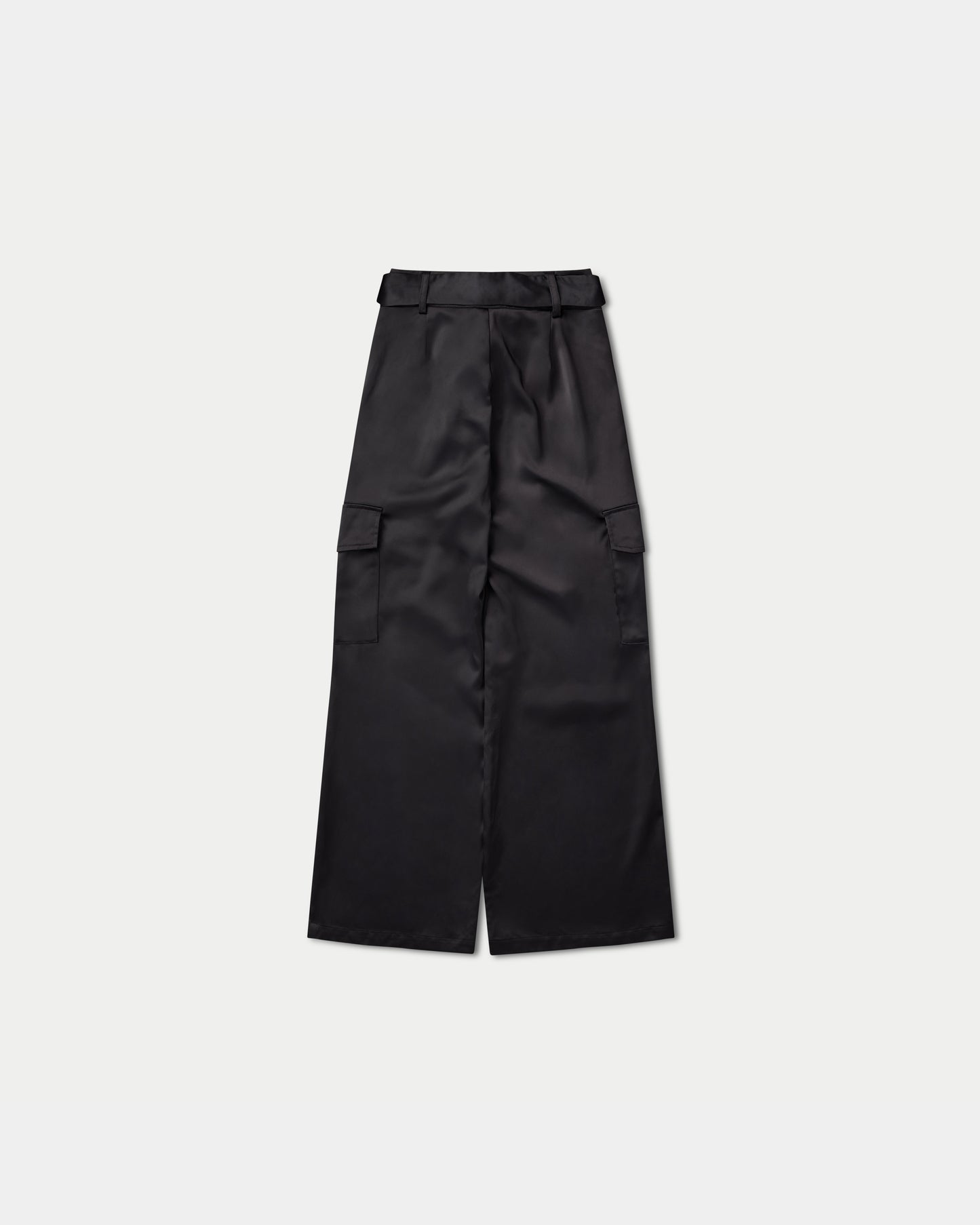 Womens Tailored Cargo Trouser