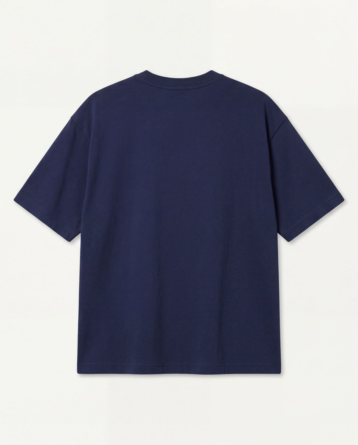 Mens Collective Oversized T-shirt