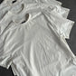 Blanks T-Shirt Pack of 3 - Off White