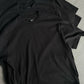 Blanks T-Shirt Pack of 3 - Black