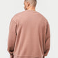 Mens Label Sweatshirt